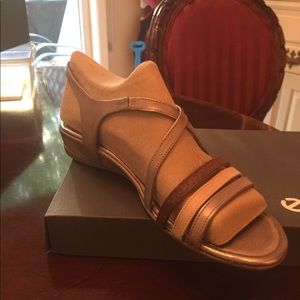 Ecco Touch 25 Sandals